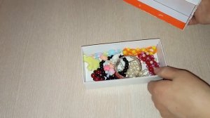 Красота из мусорного ведра//мусор в дело !