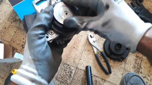 Ремонт трамблера Mazda Xedos9 94г