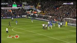 Tottenham Vs Everton Highlgihts