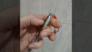 СВОИСНАСТИ: Ассист-крючок "Экстрим 01-350" комплект #4/0 (PIKE)