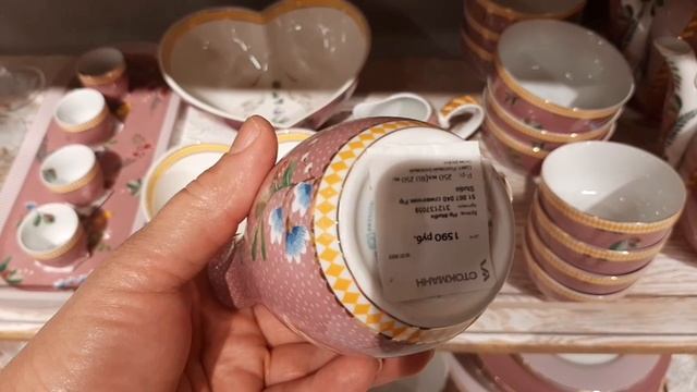 УКРАШЕНИЯ  СВАРОВСКИ И ПРЕКРАСНЫЙ ФАРФОР