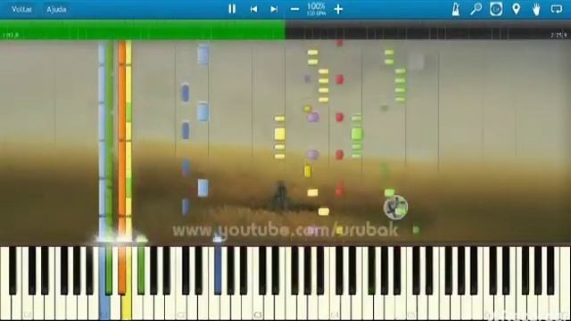 Levan polka karaoke en español смотреть онлайн