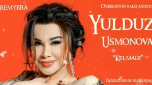 Yulduz Usmonova - Shabada _ Юлдуз Усмонова - Шабада _