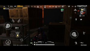 РЕЖИМ ВНЕДРЕНИЕ В НОВОМ METRO ROYALE / PUBG MOBILE / МЕТРО РОЯЛЬ