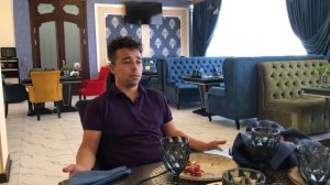 Maruf Nosirov (Million jamoasi)