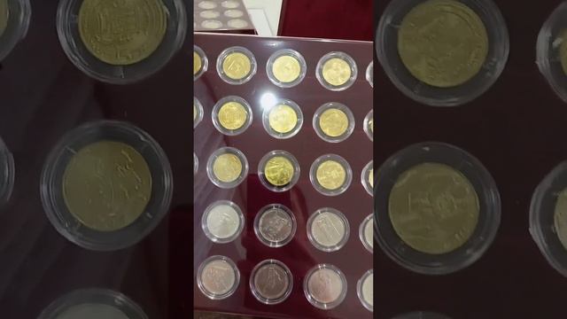 10 рублей Ямало-Ненецкий А/О 🔥🔥🔥 смотреть онлайн