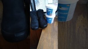 Мужские ботинки romika 2 я часть обзора