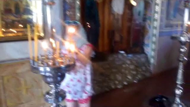 Свято-Покровский монастырь 08.06.2022 смотреть онлайн