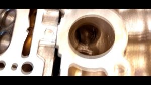 Доработка 16 кл. ГБЦ ВАЗ. (ч.2 Выпуск) и как не надо пилить.