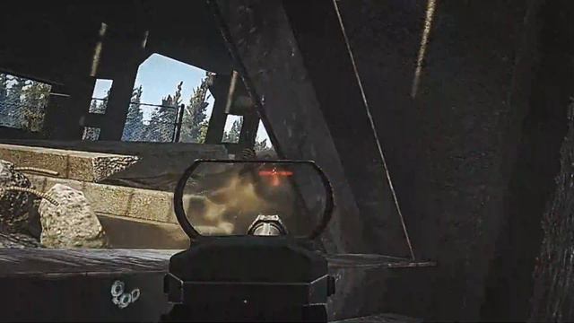 EFT | Не смог сбежать из Саратова | Господи, за что мне все это - animarus prod. смотреть онлайн