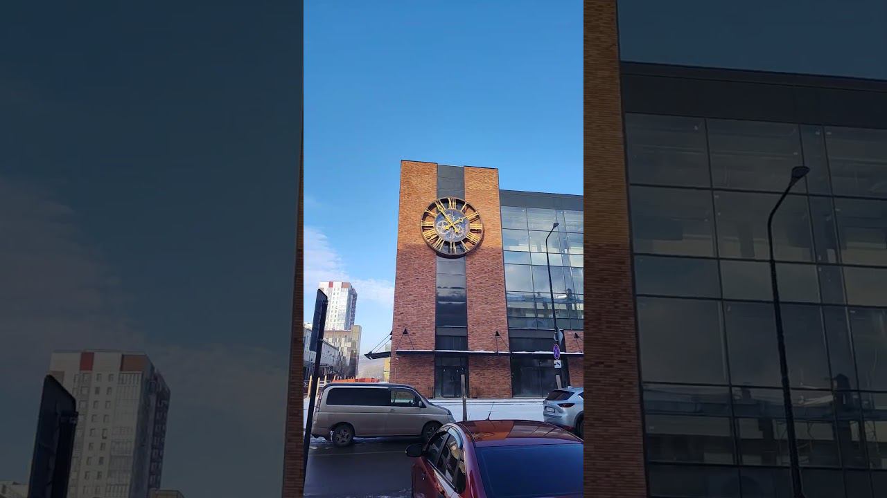 ул. Красной Армии Красноярск