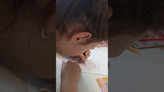 (2 часть) делаю подарок маме смотреть онлайн