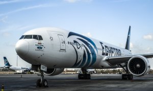 ПЕРЕЛЕТ ХУРГАДА МОСКВА НА АЭРОБУС А330, ЧЕМ КОРМЯТ В ПОЛЕТЕ, EGYPTAIR