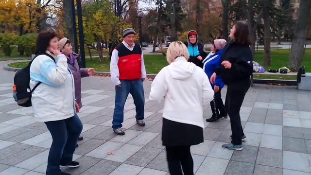 Kharkiv Харьков Танцы Чёрная лилия Октябрь 2022 смотреть онлайн