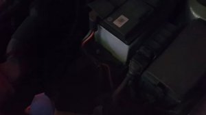 Стук под капотом Шкода Октавия А7 1.6 cwva