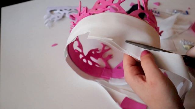 Игра престолов DIY Часть 2. Как сделать корону Джоффри Баратеона своими руками. Корона из фоамирана