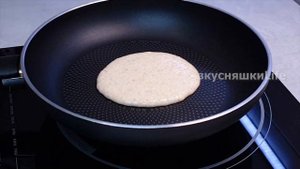 ПОЛЕЗНЫЙ ЗАВТРАК! ОВСЯНОБЛИН, только ПАНКЕЙК) HEALTHY BREAKFAST! OVSYANOBLIN, only PUNCAKE)