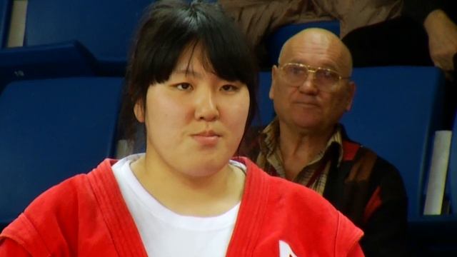 ЛЕГЕНДА САМБО ИРИНА РОДИНА - ЗАЛ СЛАВЫ ФИАС смотреть онлайн