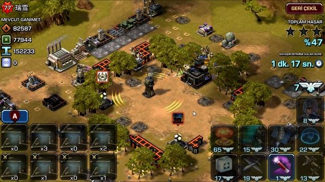Empires & Allies - Fast Attack with Drones смотреть онлайн