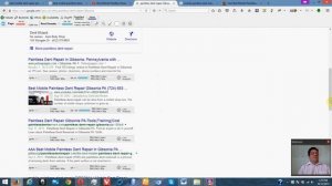 Beginning Internet Marketing Using SEO, Email, Landing Pages  And Other Methods