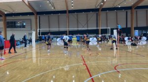 Sydney University vs Sydney United | Men's Division 1 | SVL 2023