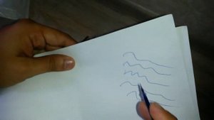 гелевый стержень для ручки