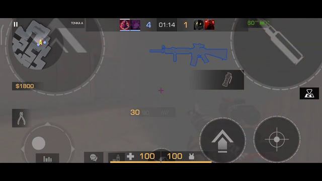 Демка! Сегодня целый день тащим ! смотреть онлайн