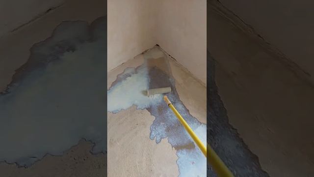 #подготовка #пола #грунтовка #грунтование #людидела #лабинск #стяжкапола #стяжка #стяжкаполов смотреть онлайн