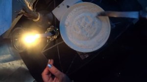 МОЩНЫЙ РИТУАЛ ЧИСТКА  СОЛЬЮ ДЛЯ СНЯТИЯ ПОРЧИ  НЕГАТИВА