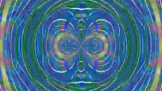 Многомерное расширение сознания