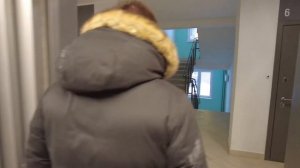 ПРЕДНОВОГОДНИЙ ОБЗОР ЖК «Город Оружейников»