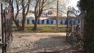 Автоматика для ворот DOORHAN SW-4000