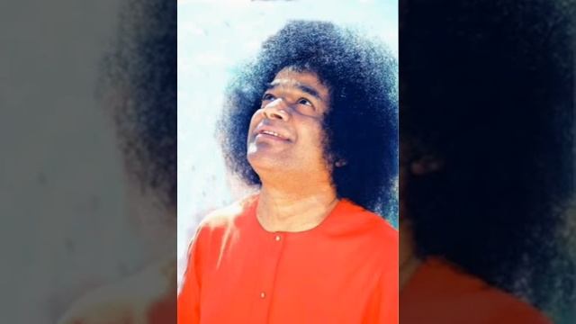 Sai Baba. Гаятри мантра в исполнении Саи Бабы.