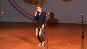 Андрей Бочканов - Вачодо ванан