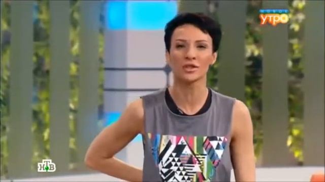 Упражнения для поваров от Ирины Турчинской