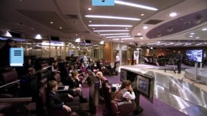 Президентская библиотека