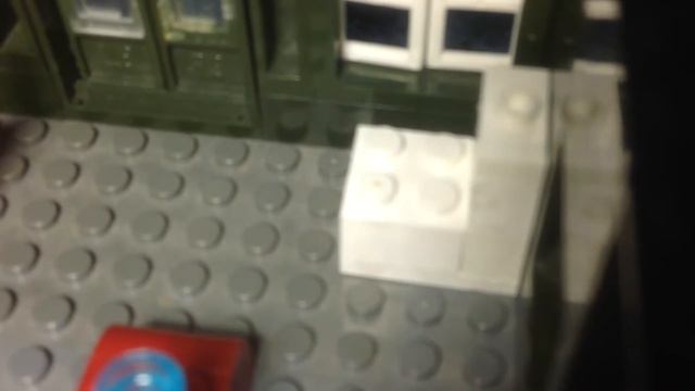 ОБЗОР НА МИНИ-БАЗУ ЛЕГО МИНИ-САМОДЕЛКИ #1 смотреть онлайн