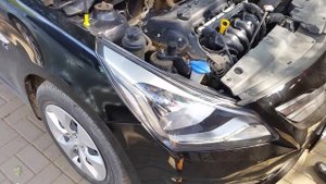 Грязный ROLF часть 3. Все-таки от авто-масла ROLF Energy мотор в умате!!