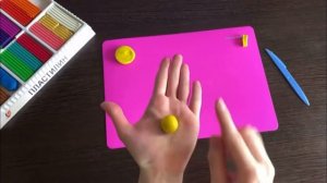 Лепка «Чашка с блюдцем»