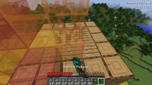 МОЮ ДЕРЕВНЮ ЖИТЕЛЕЙ СОЖГЛИ НА ОГРОМНОМ КОСТРЕ В МАЙНКРАФТ Топовский Minecraft