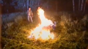 Меч "А мы не ангелы, парень