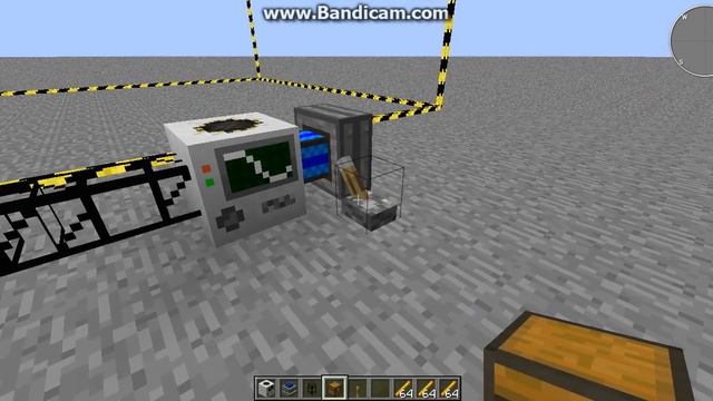 industrial craft 2 . как сделать буровую установку в майнкрафте смотреть онлайн