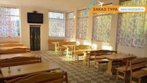 ПШАДА 2* Абхазия Пицунда обзор – отель ПШАДА 2* Пицунда видео обзор