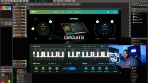 Ujam Beatmaker Series - Circuits