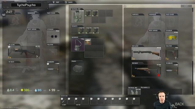 Sacriel Stream Highlights #114 смотреть онлайн