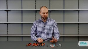 Ножи для рекламщика NT Cutter (производство Япония)