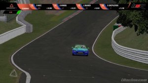 iRacing: BSR MX-5 Cup - Suzuka