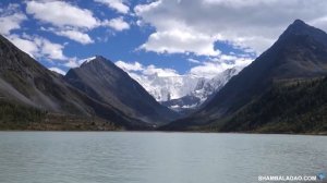 Для чего нужно работать с местами силы? На примере горы Белуха (Алтай) | Врата в Шамбалу