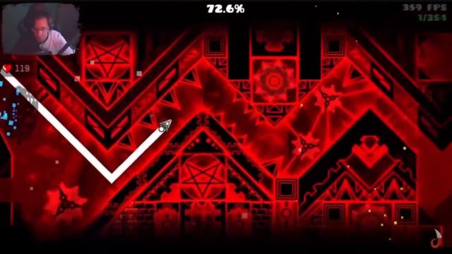 DeCody Bloodlust 98% (Последний прыжок) смотреть онлайн