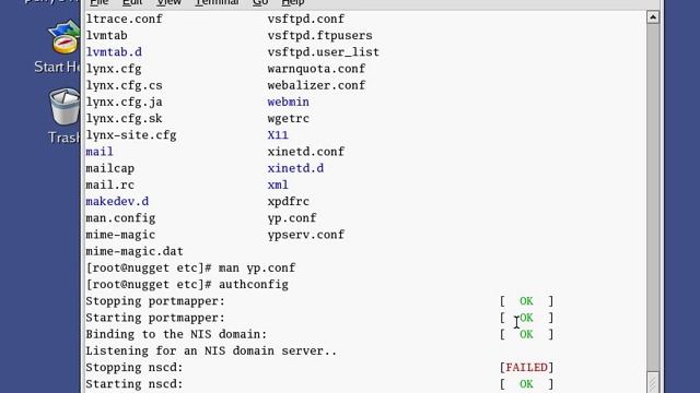 23  Linux Security Part 1